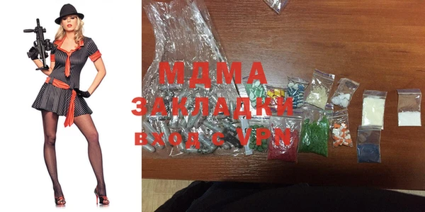 тгк Дмитров