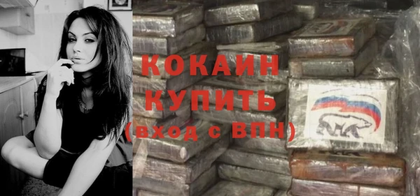 шишки Лиски